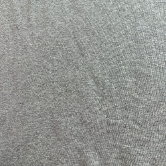 Ivy Park Sweatshirt Womens Medium Gray Sequence Flip Logo Crewneck Beyonce - Picture 6 of 11